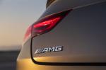 Mercedes-AMG CLA45 4Matic+ 2019 года (NA)